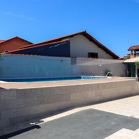 Casa De Temporada Sabores Da Vida Em Peruíbe Kültér fotó