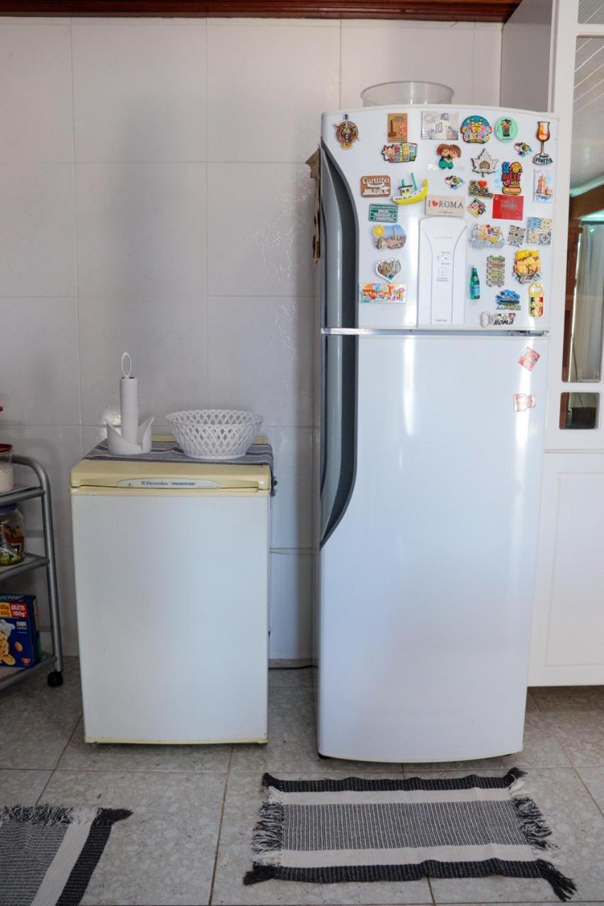 Casa De Temporada Sabores Da Vida Em Peruíbe Kültér fotó