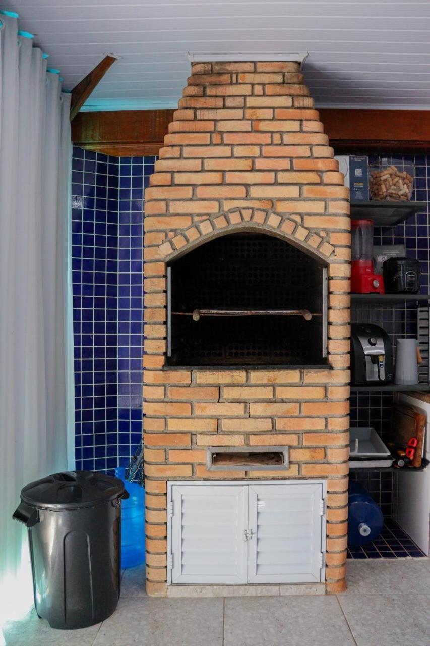 Casa De Temporada Sabores Da Vida Em Peruíbe Kültér fotó