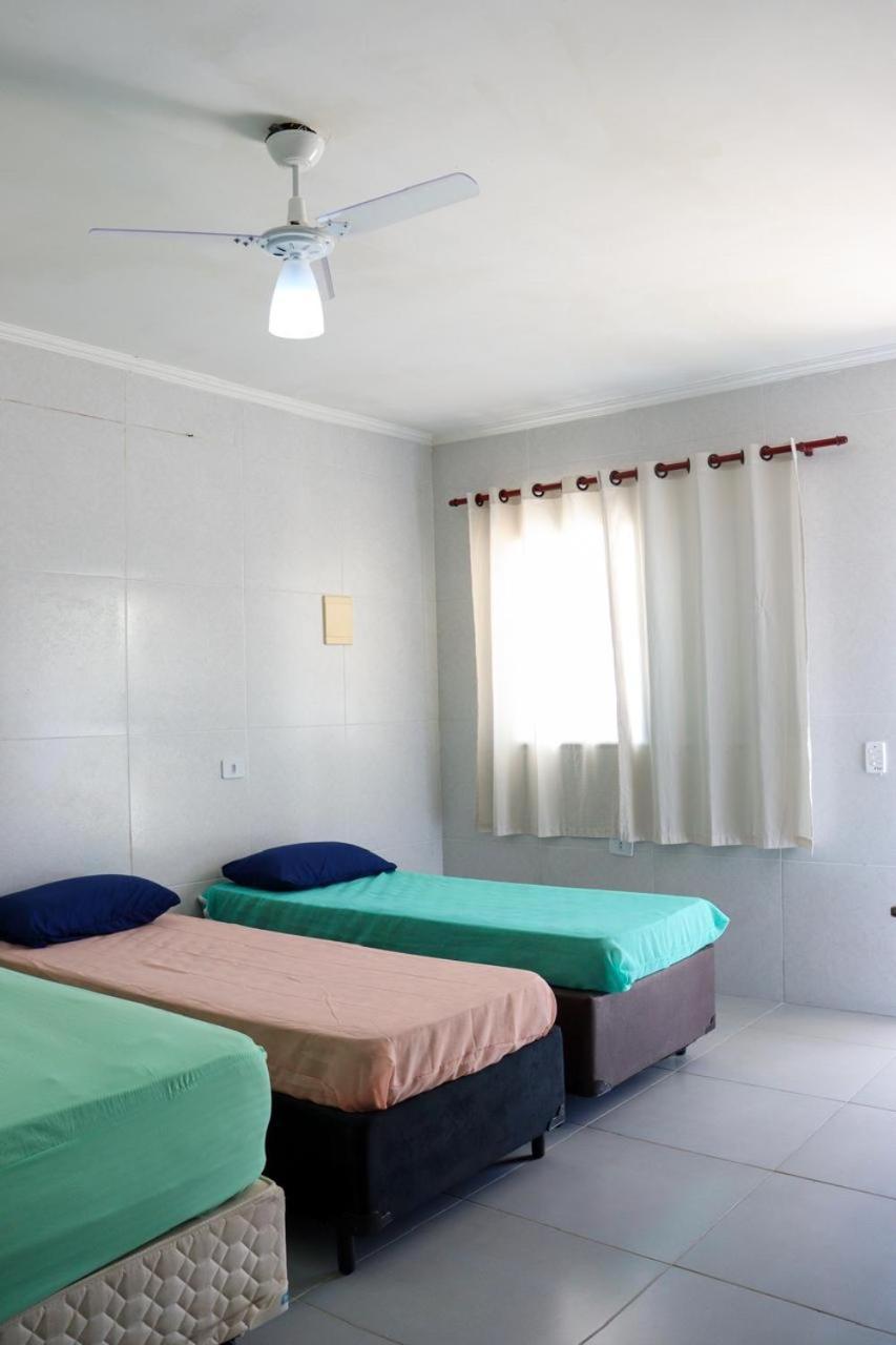 Casa De Temporada Sabores Da Vida Em Peruíbe Kültér fotó